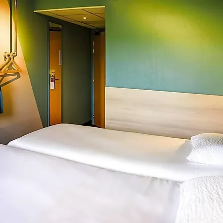 Ibis Budget Viaduc