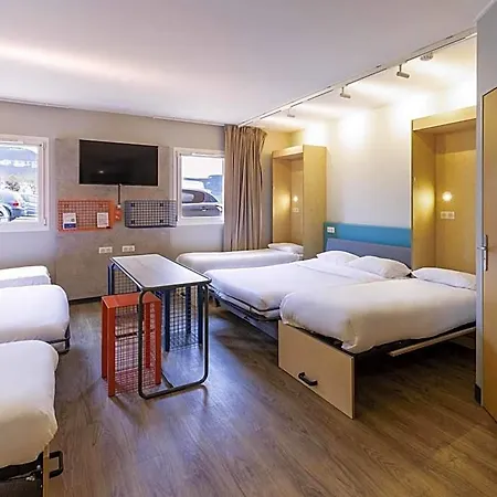 Ibis Budget Viaduc 3*
