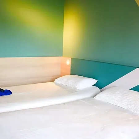 Hotel Ibis Budget Viaduc 3*