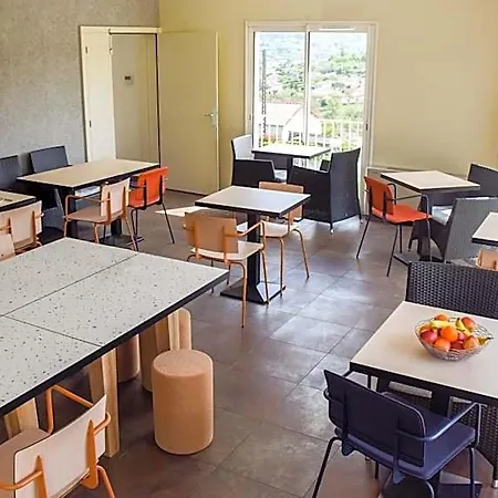 Hotel Ibis Budget Viaduc 3*