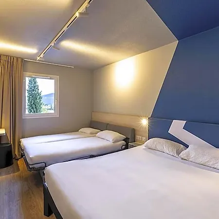 Ibis Budget Viaduc Hotel Millau