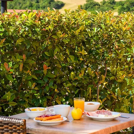 Hotell Ibis Budget Viaduc Millau