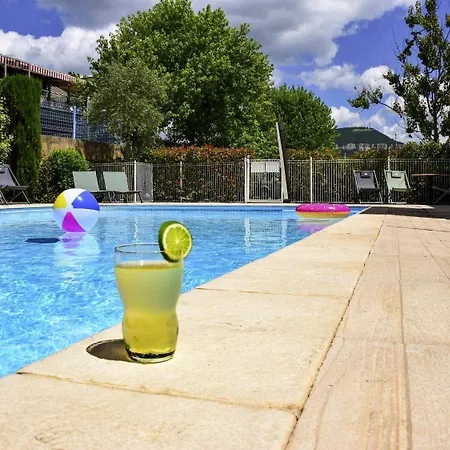 Ibis Budget Viaduc Hotel 3*