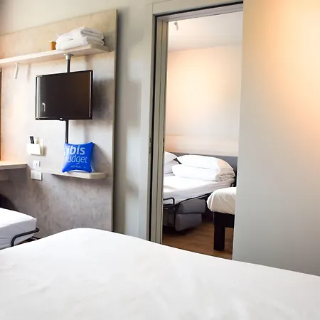 Ibis Budget Viaduc