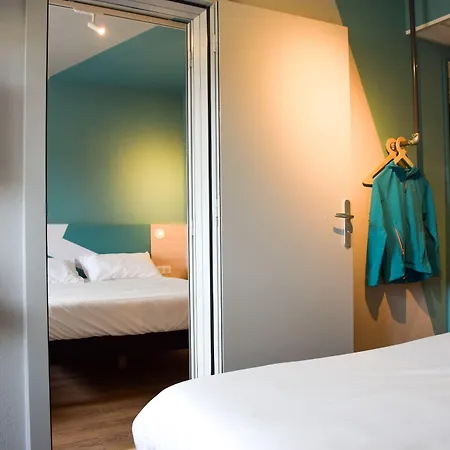 Ibis Budget Viaduc