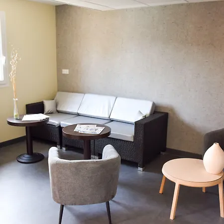 Ibis Budget Viaduc
