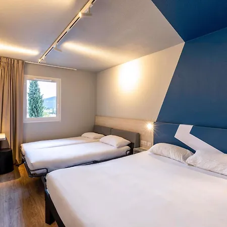 Ibis Budget Viaduc Hotel