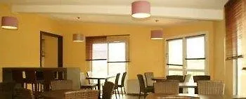 Ibis Budget Viaduc