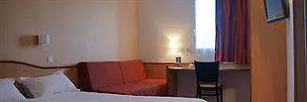 Ξενοδοχείο Ibis Budget Viaduc