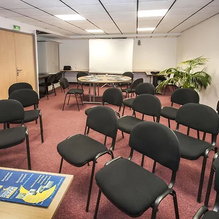 Ibis Budget Viaduc 3*