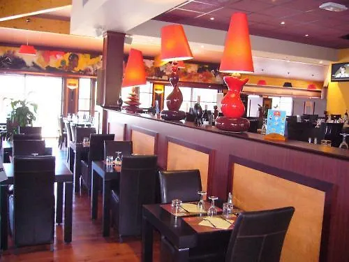 Ibis Budget Viaduc 3* Millau